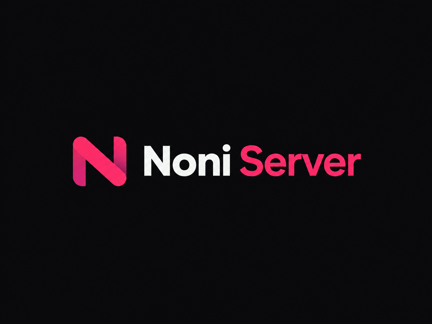 Noni Server
